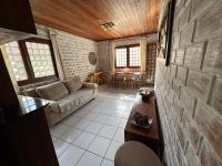 Casa de campo em condomínio - Ferienwohnung Gravatá