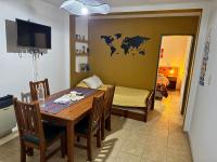 Departamento céntrico San Juan - Chambres d’hôtes San Juan