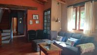 Casa Rural El Riandero - Bed and Breakfast Linares de la Sierra