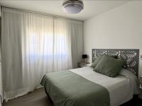 Appartamento con 1 Camera da Letto, Vista Mare e Balcone