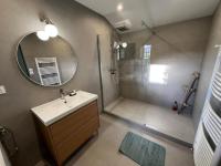 Les Iris - B&B Saint-Julien