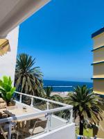 BEACH Arguineguin SEA VIEW 6 CHG FAMILY HOTEL - B&B Arguineguín