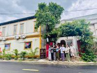 Ơn Homestay - B&B Phú Khương