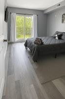 Appartement met Uitzicht op de Stad