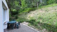 Všemina apartmán s terasou - Bed and Breakfast Všemina