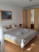 Appartement Cosy - Chambres d’hôtes Martigny-Ville