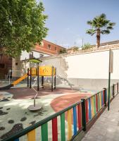 EnjoyGranada Plaza de los Lobos - B&B Granada