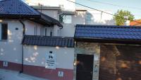 The Sarajevo Quarter - Peaceful Garden Stay in the Old City - Bed and Breakfast Sarajevo