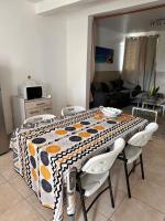 La maison du plateau - Évasion Tropicale - Ferienwohnung Vieux-Habitants