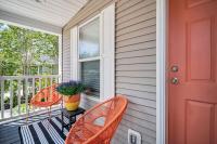Walk to Blue Jays, Breweries, Marina & Beaches - B&B Dunedin