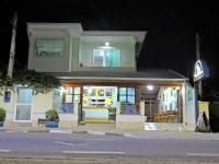 Recanto Dama Bersani - Chambres d’hôtes Caraguatatuba