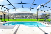 UPSTAY- 10BR Mansion wPrivate Pool and Games Room - B&B Kissimmee