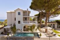 Villa Signorina - Bed and Breakfast Tsilivi