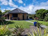 Rosandra Retreat - Ferienwohnung New Plymouth