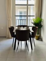 شقة راقيه الملقا - B&B Riyadh