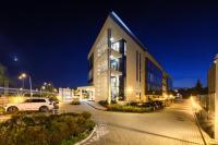 Al. Jerozolimskie 216 Perfect Apart - B&B Varsavia