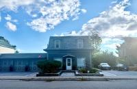 2 Rivers Inn The Thousand Islands - LUXURY WATERFRONT SUITE & WALKOUT - Chambres d’hôtes Gananoque