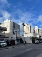 Tambaú - Apto completo e confortável 500m da praia - B&B João Pessoa