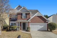 Cozy home in Austell - Bed and Breakfast Austell