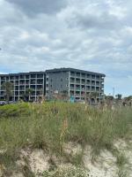 112A Myrtle Beach Resort 2bd 2bth - B&B Myrtle Beach