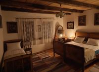 Slavonska kuća Kod Djedice - Bed and Breakfast Staro Petrovo Selo