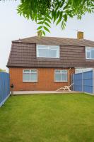 Spacious 3-Bed Contractor-Friendly Home - Bed and Breakfast Bristol