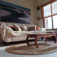 Kite House Lençóis - B&B Santo Amaro do Maranhão