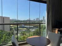 Facility Tower - B&B Salvador