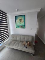 Departamento nuevo, a pasos del faro , mall, rica gastronomía - Ferienwohnung La Serena