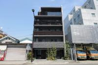 CLASS Shinagawa - B&B Tokio