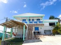 Posada Three Cay Suites - B&B Providencia