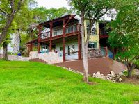 The Rivery Retreat, Choose from Luxury Guesthouse Cabin OR Poolside Suite in Lake Austin Hill Country - Chambres d'hôtes Austin