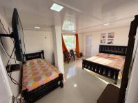 Camera Tripla con Vista Mare 