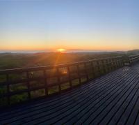 Brisa Marina Lodge - B&B Licantén