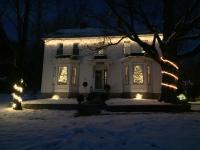 Charming Farmhouse - Holiday Hills - Ferienwohnung Pembroke