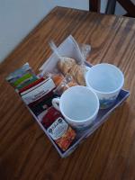 Santa Rita - B&B Colón