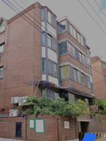 Yols day - B&B Seoul