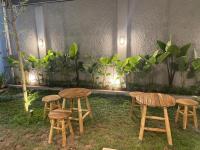 Tertius - B&B Yogyakarta
