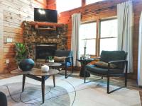 Smoky Haven Cabin - B&B Sevierville