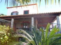 B&B Calheta - Casa da Rainha - Bed and Breakfast Calheta