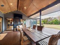 La Dimora - Tranquil Retreat Where Bush Meets Beach - B&B Parryville