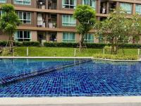 Spacious 1BR wSofa Bed Pool Gym 1Gbps Wi-Fi - B&B Kathu
