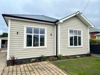 Kilda Cottage - Close to beach - B&B Dunedin