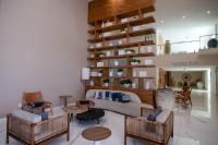 Starfish Apartment - B&B Mazatlán