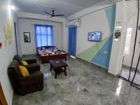 ABDB Homestay - B&B Guwahati