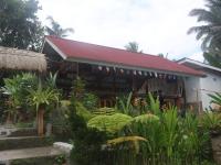 Bamboo Craft Homestay - Bed and Breakfast Sangiang