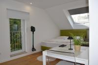 Zentral Apartment - B&B Augsburgo