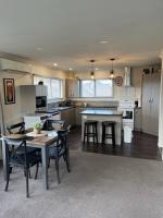 Boutique on Russel - B&B Invercargill