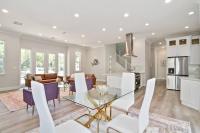 The Salma Plan: 4BR/3.5BA, 2600 Sq Ft, Near Campus - B&B Davis