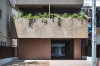 TERRACE tokaichi stay - B&B Hiroshima